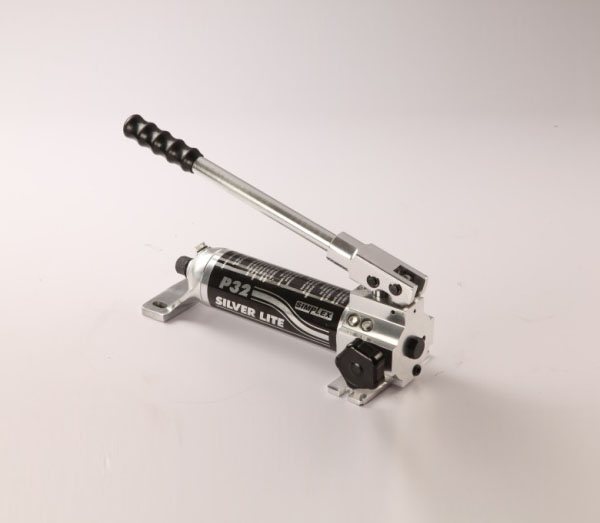 P-32型液壓油泵 P-32型液壓油泵