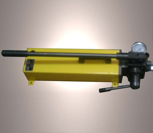 SYB-23雙作用泵 SYB-23雙作用泵