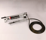 P-72泵與TXY-JII型注劑槍裝配圖 P-72泵與TXY-JII型注劑槍裝配圖